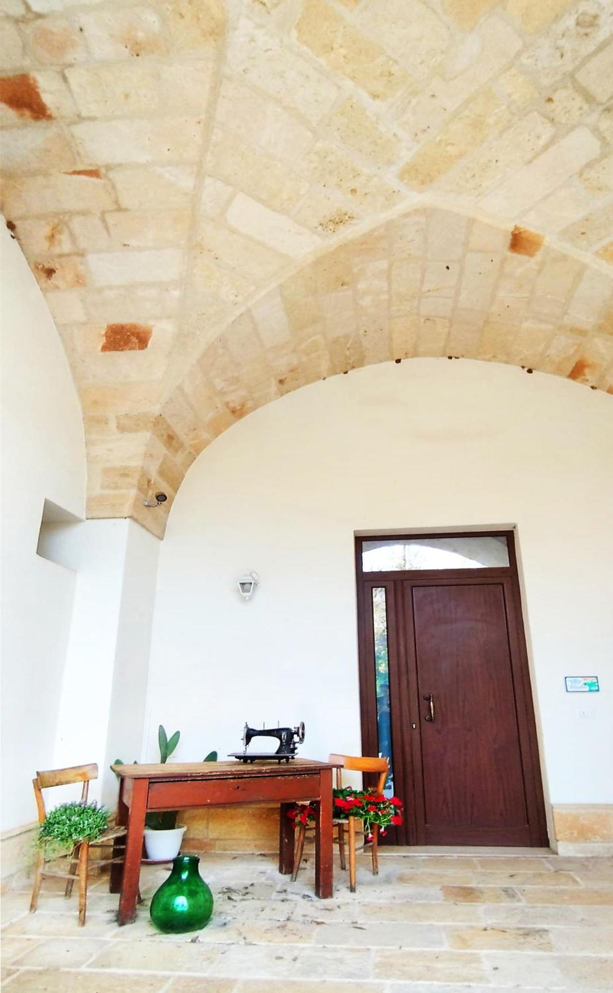 Salento Houses & Idro Suites Nardò Kültér fotó