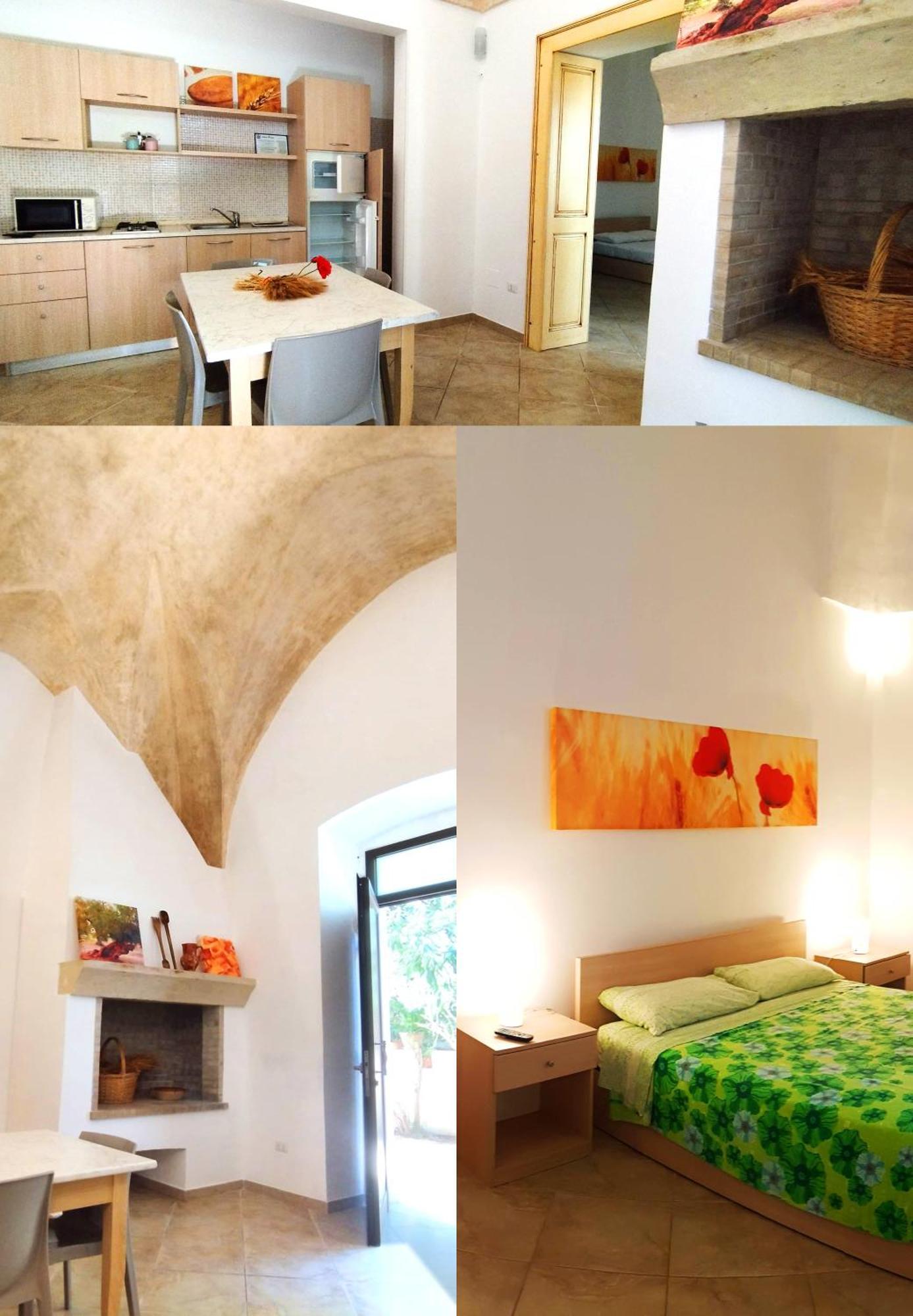 Salento Houses & Idro Suites Nardò Kültér fotó